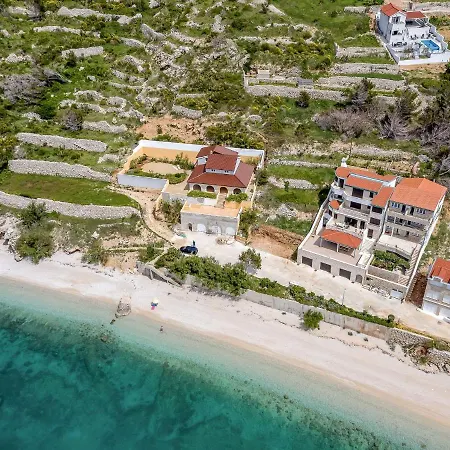 Stunning In Dra With Private Pool Villa *