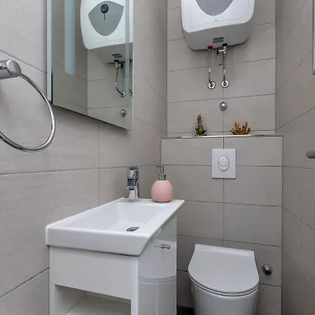 Villa Stunning In Dra With Private Pool *