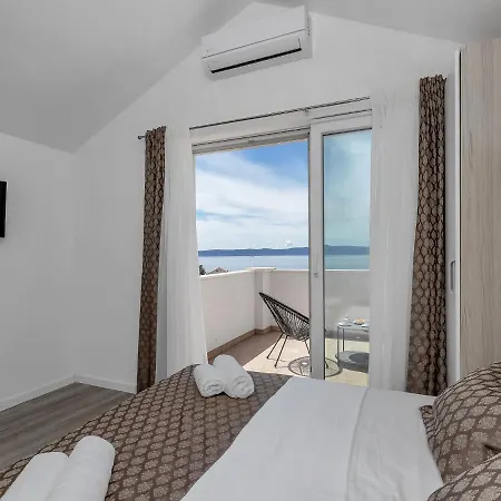 Stunning In Dra With Private Pool Villa